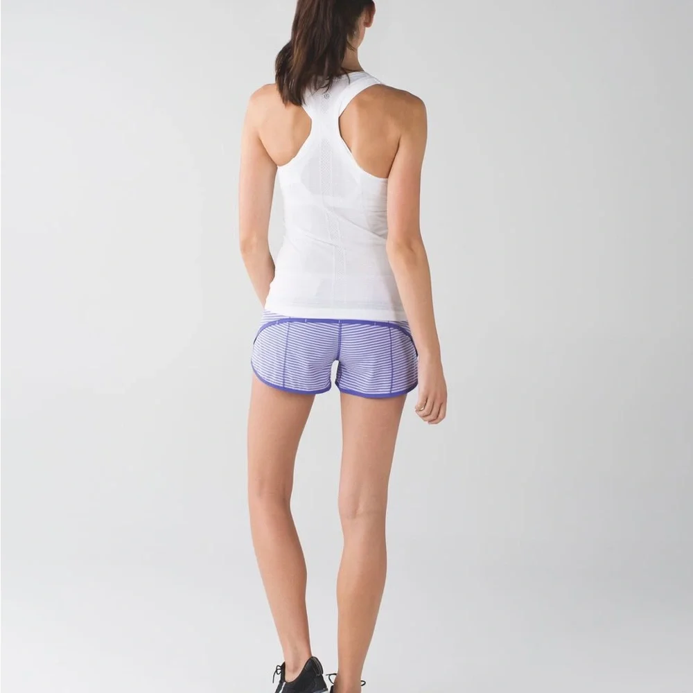 Lululemon Speed Short - Picture 7 of 8
